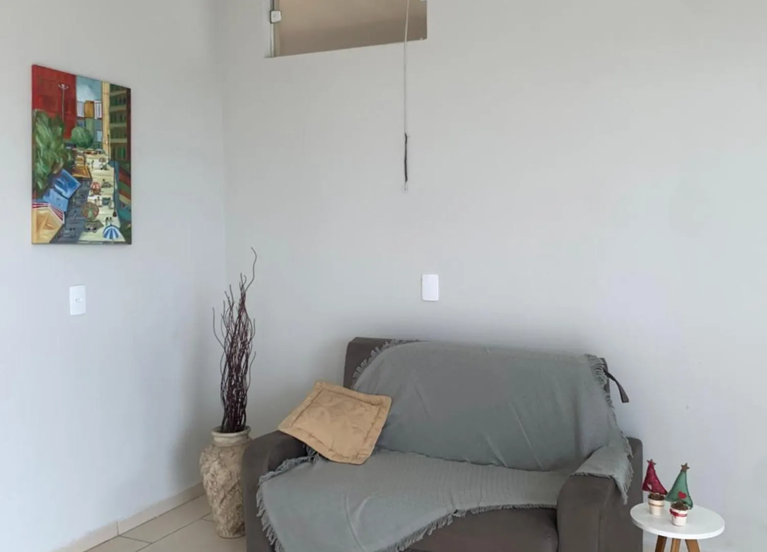 Loft Pe Na Areia - Praia Do Ervino ساو فرانسيسكو دو سول